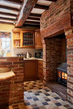 Nightingale Farmhouse image 9