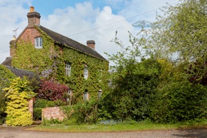 Nightingale Farmhouse image 1