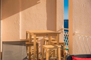 The Blue Lookout image 6