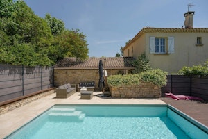 Mirabeau Afternoon image 1