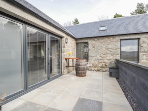 The Highland Barn image 14
