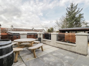 The Highland Barn image 13