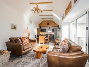 The Highland Barn image 12