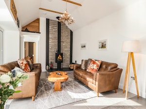 The Highland Barn image 1