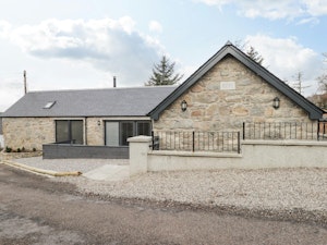 The Highland Barn image 4