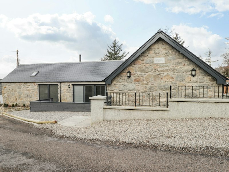The Highland Barn additional image