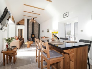 The Highland Barn image 3