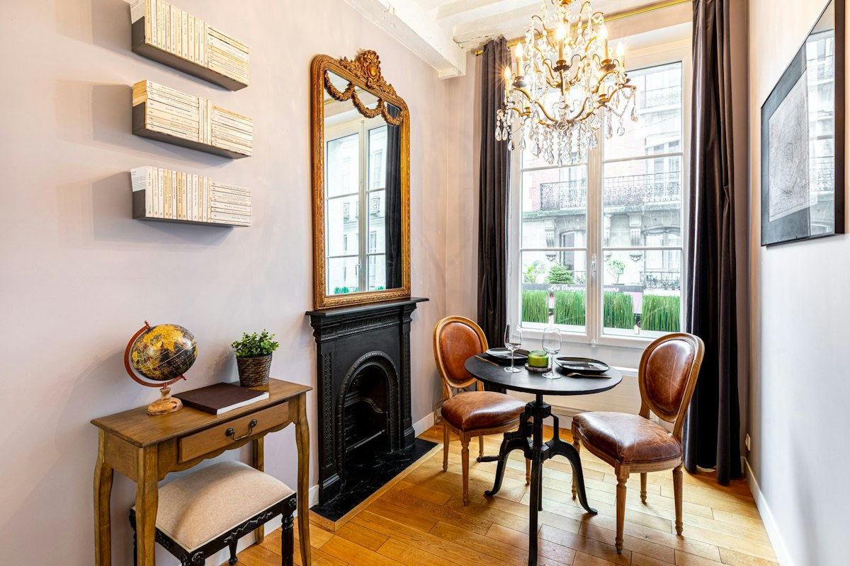 Paris First, Ile-de-France