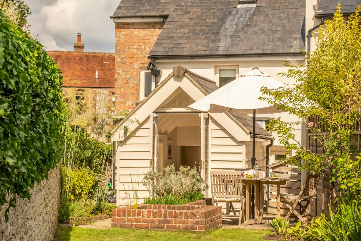 Pearl of Sussex, South East