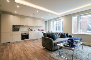 Garden Suburb Pad image 13