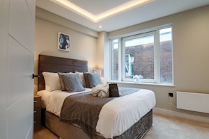 Garden Suburb Pad image 11