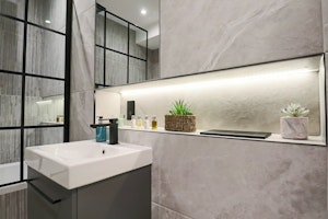 Garden Suburb Pad image 9