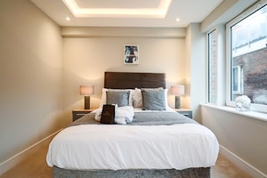 Garden Suburb Pad image 5