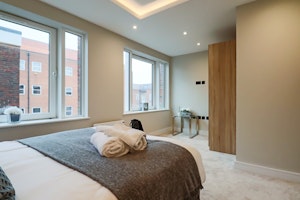 Garden Suburb Pad image 4
