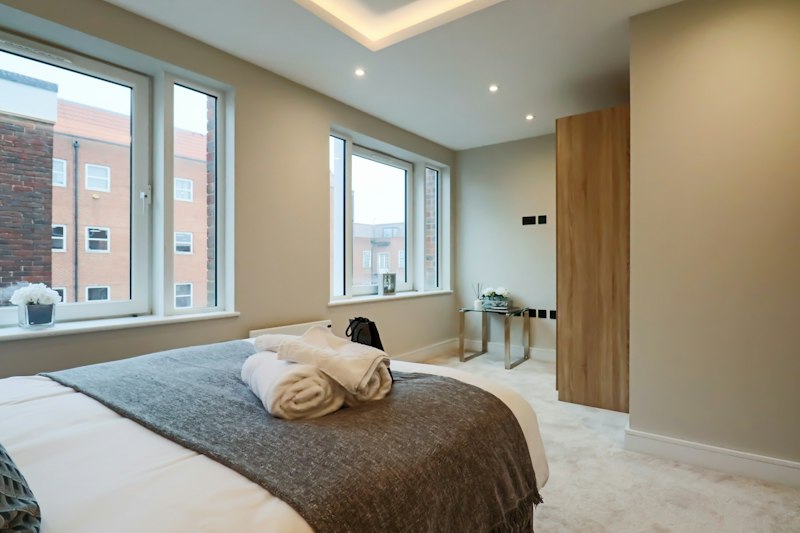Garden Suburb Pad additional image