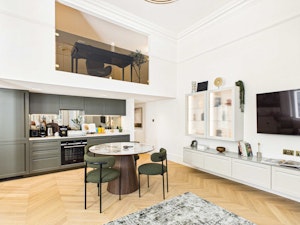 Holland Park Unfolding image 3