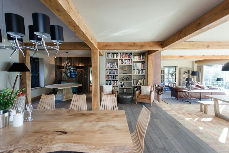 Lakeland Retreat additional image
