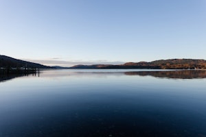 Lakeland Retreat image 2