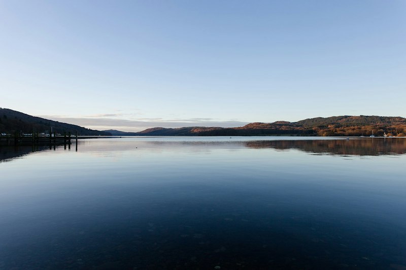 Lakeland Retreat additional image