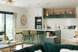 The Verdant Wood image 1