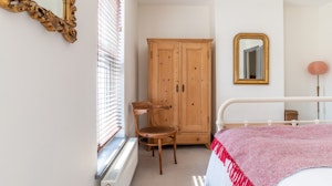 The Old Fisherman's Cottage image 14