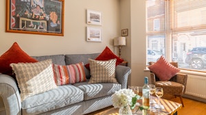 The Old Fisherman's Cottage image 1