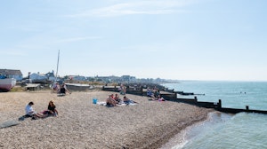 The Old Fisherman's Cottage image 9