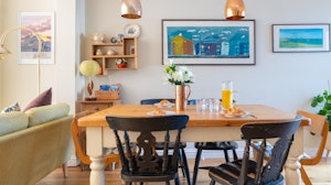 The Old Fisherman's Cottage image 8