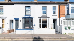The Old Fisherman's Cottage image 7