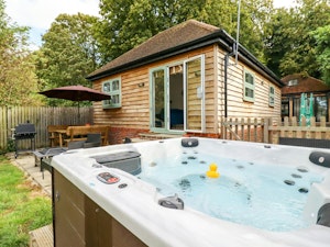 The Meadow Lodge image 1