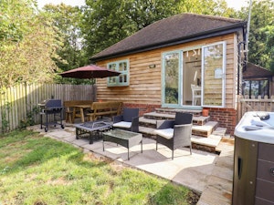 The Meadow Lodge image 13