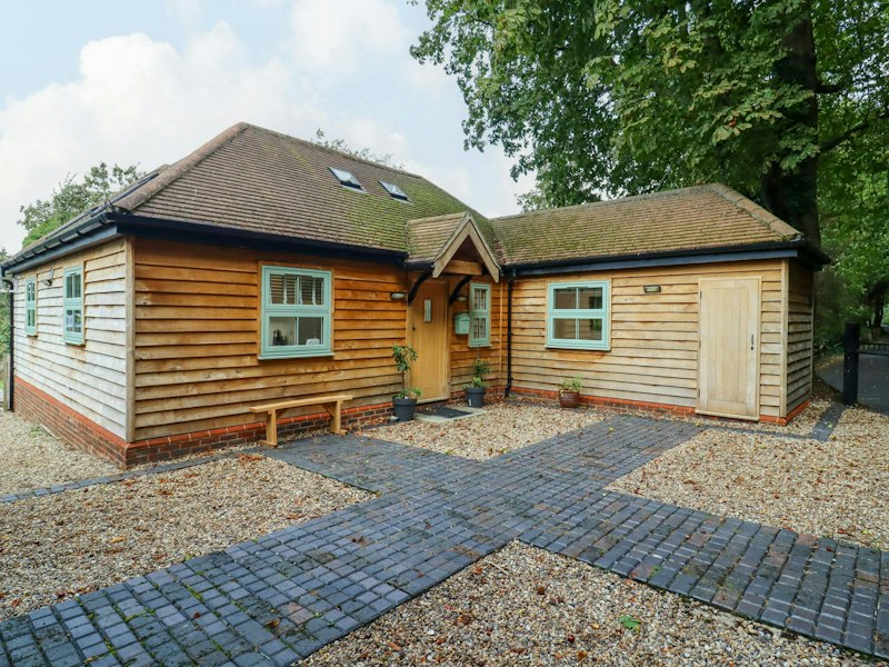 The Meadow Lodge additional image