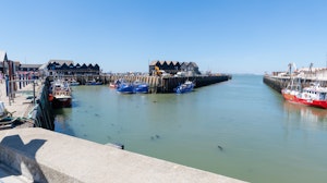 Whitstable Oysters image 10