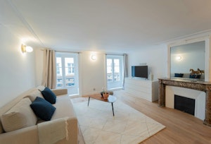 Paris Melody image 5