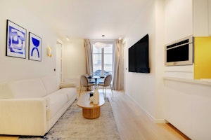 The Parisian Glimmer image 5