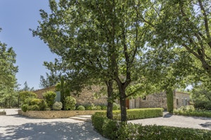 Chic Courtyard image 14