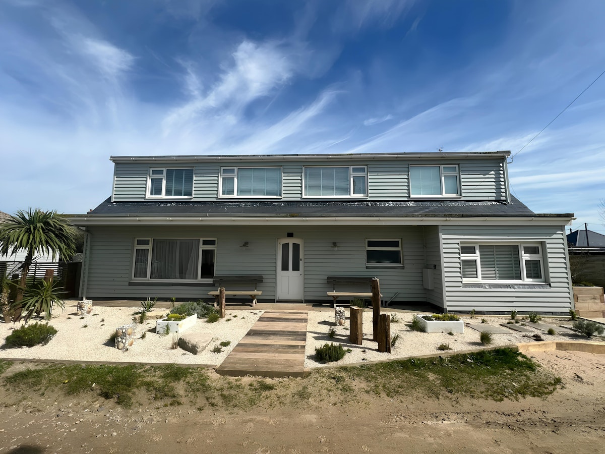 Shell House, South East