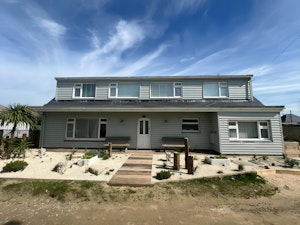 Shell House image 1