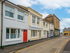 Mid-Century Mews image 10
