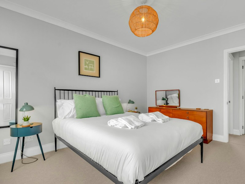 Mid-Century Mews additional image