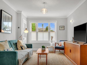 Mid-Century Mews image 1