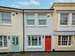 Mid-Century Mews image 3