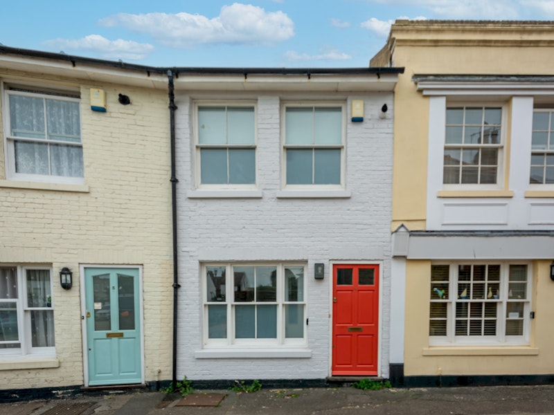Mid-Century Mews additional image