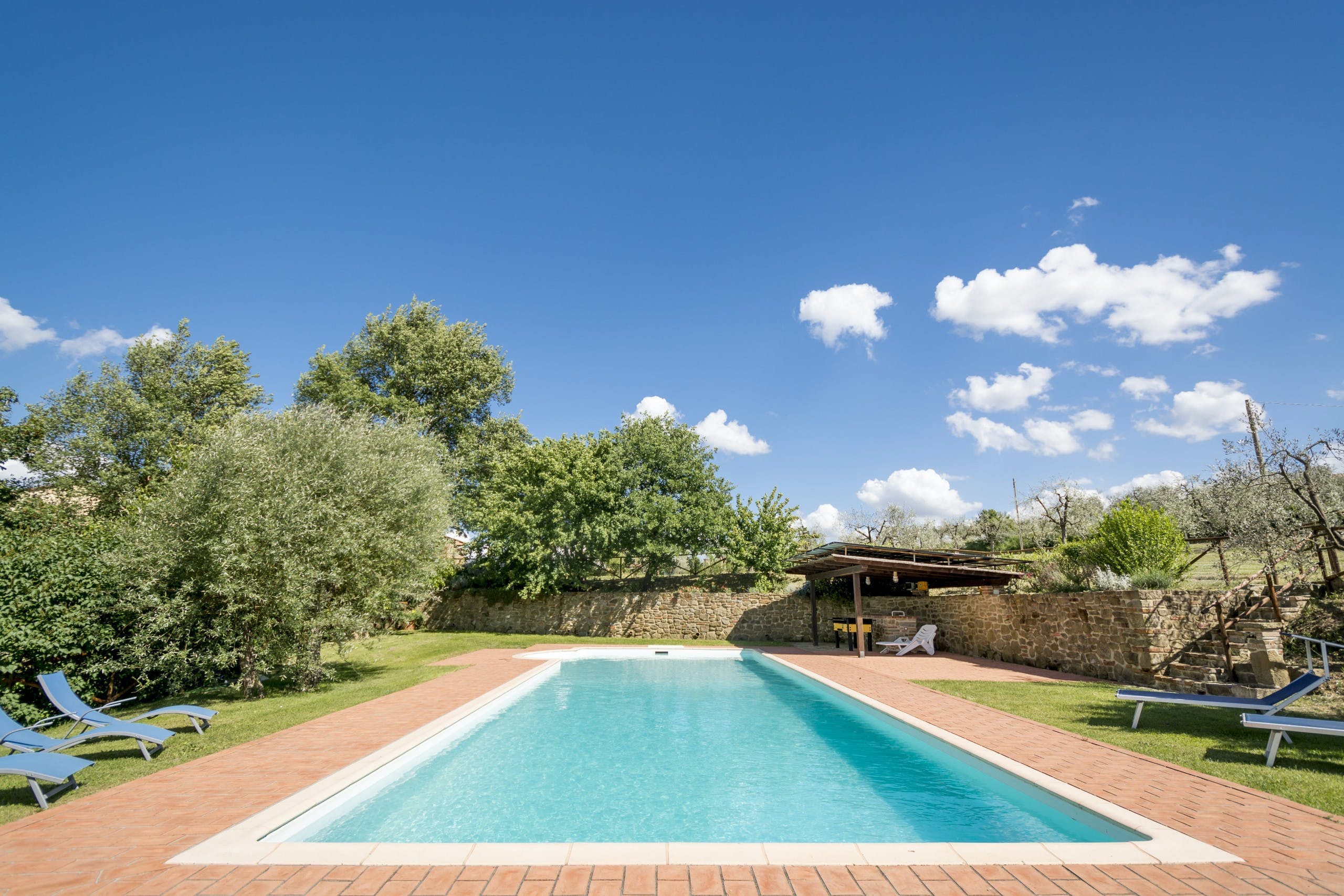 Tuscan Honey, Tuscany, Italy Plum Guide