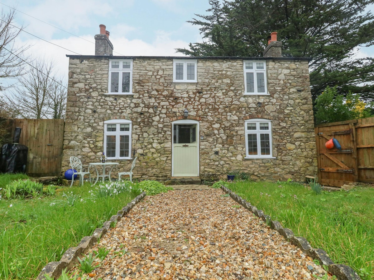 Jurassic Coast Hideaway, South West England
