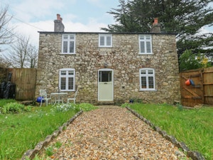 Jurassic Coast Hideaway image 1