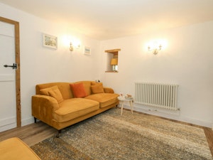 Jurassic Coast Hideaway image 15