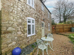 Jurassic Coast Hideaway image 14