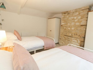 Jurassic Coast Hideaway image 12