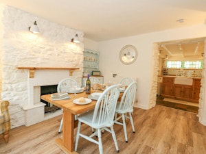 Jurassic Coast Hideaway image 11